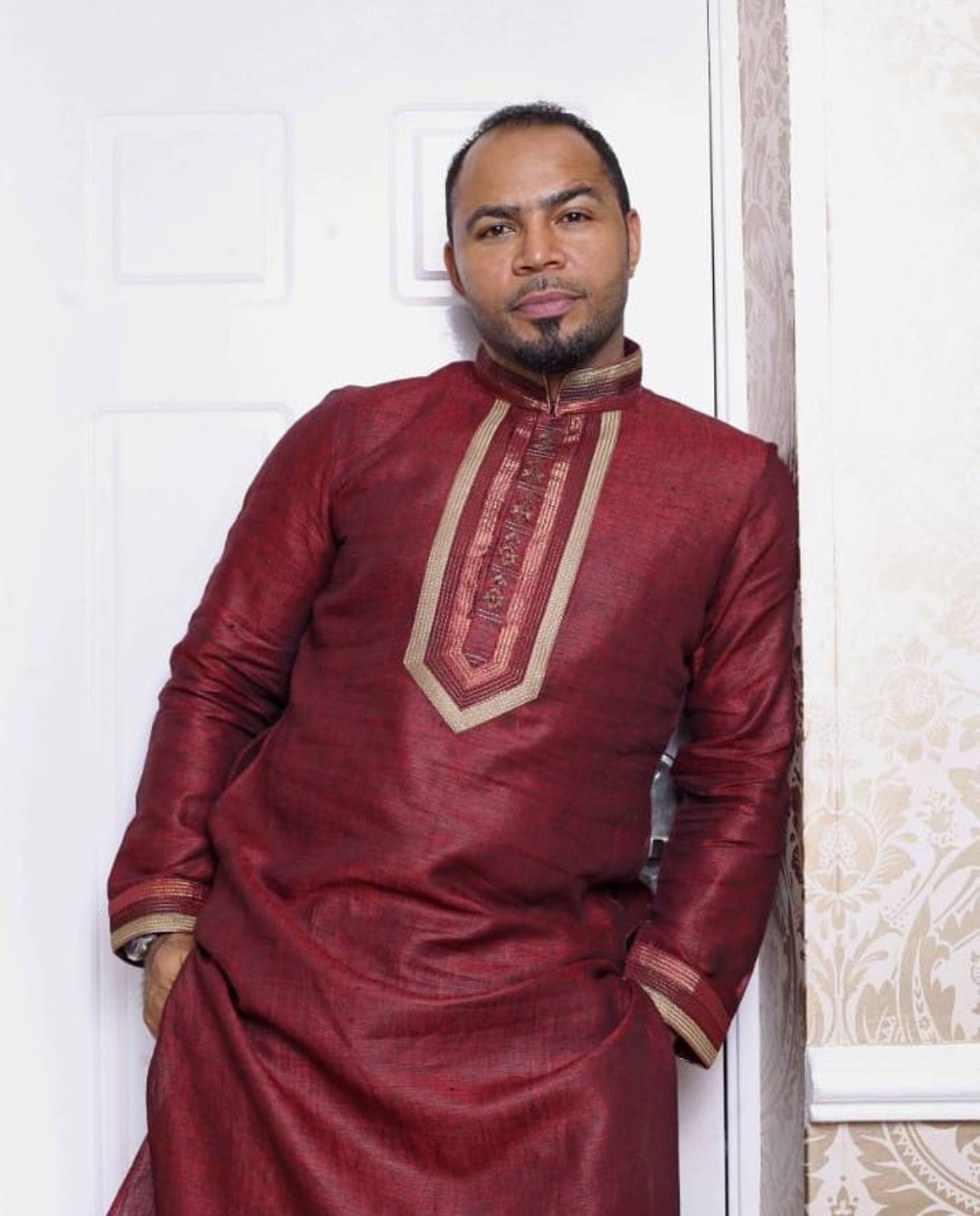 Ramsey Nouah Reveals Most Embarrassing Moment In His Life (2)