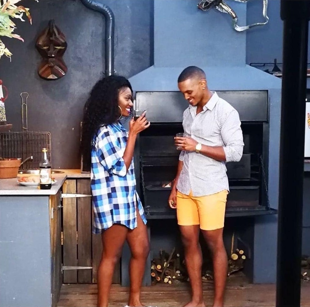 Wendy Shay Shares Photos Of Her Boyfriend (3)