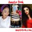 Tonto Dikeh's Birthday Message To Bobrisky