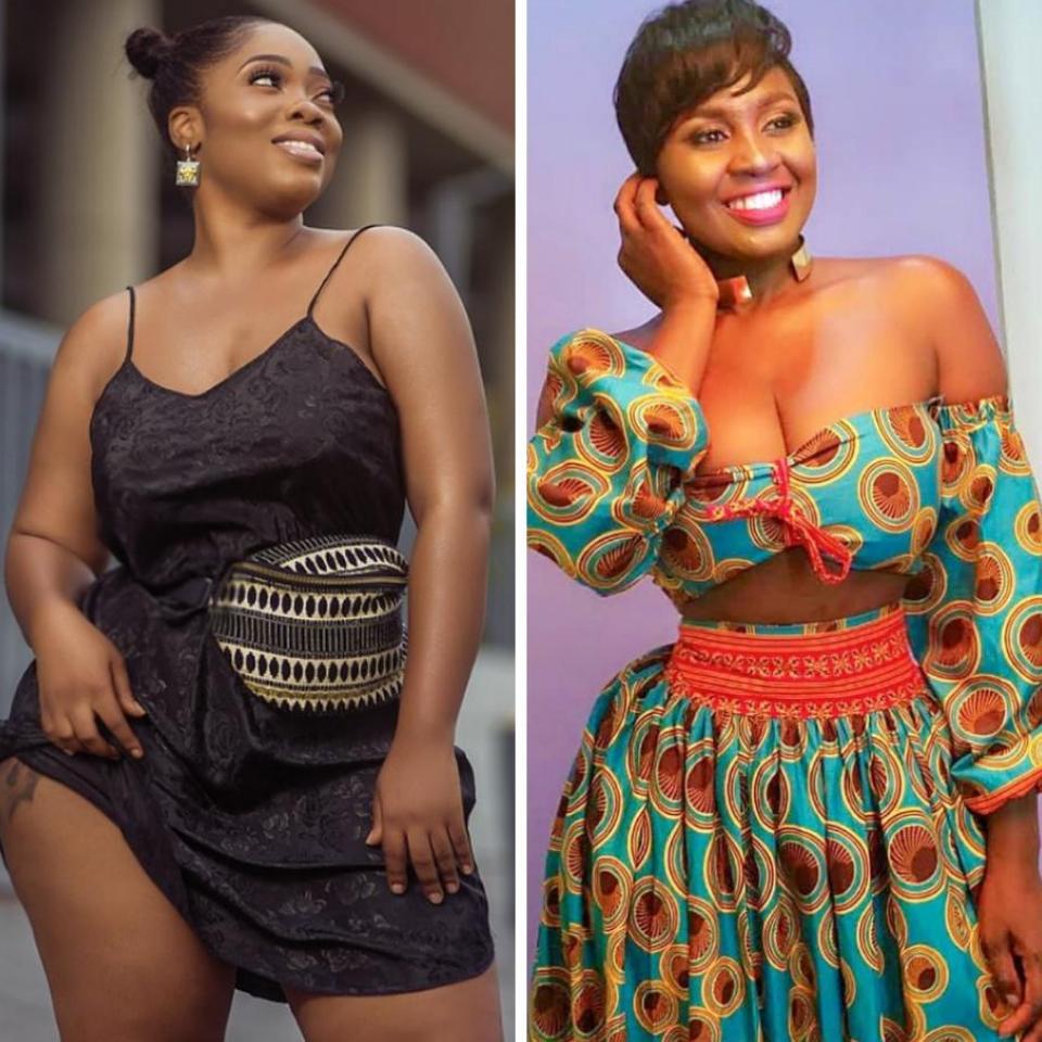 Moesha Boduong On What Decent Girls Do Behind Closed Doors