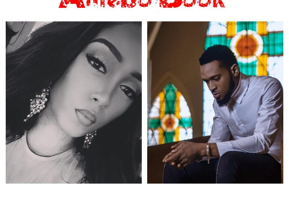 D'Banj Dedicates New Song To His Wife Lineo Didi