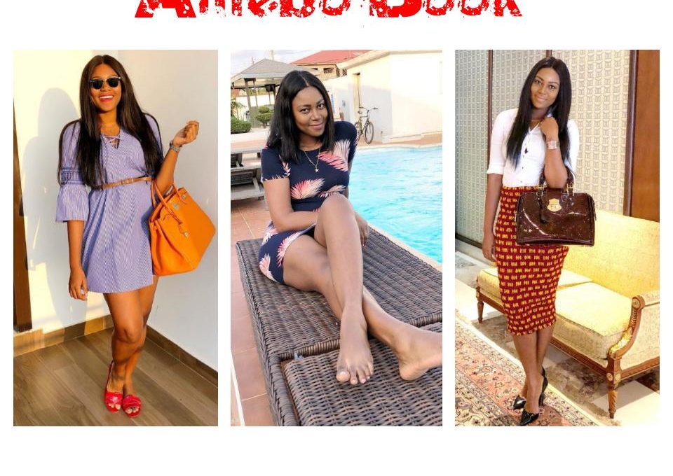 People You Date And Marry Can Easily Destroy You Yvonne Nelson Cautions