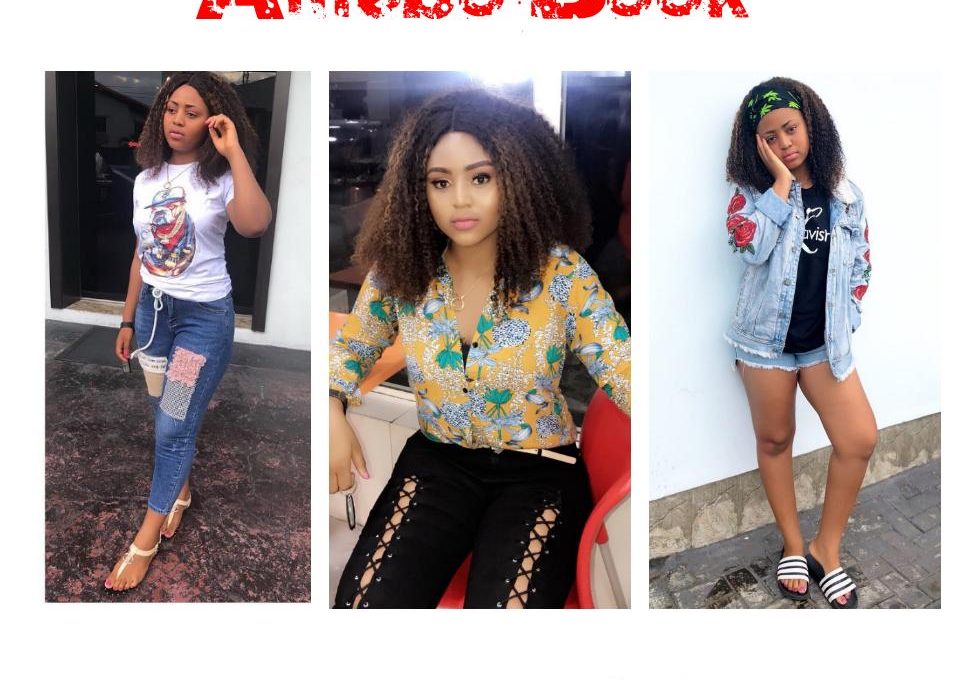 Being Beautiful With Brains And Knowing How To Cook Means A Lot Regina Daniels Reveals