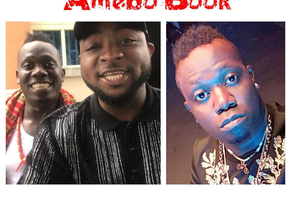 Why Duncan Mighty Prostrated Himself For Davido Manager Says