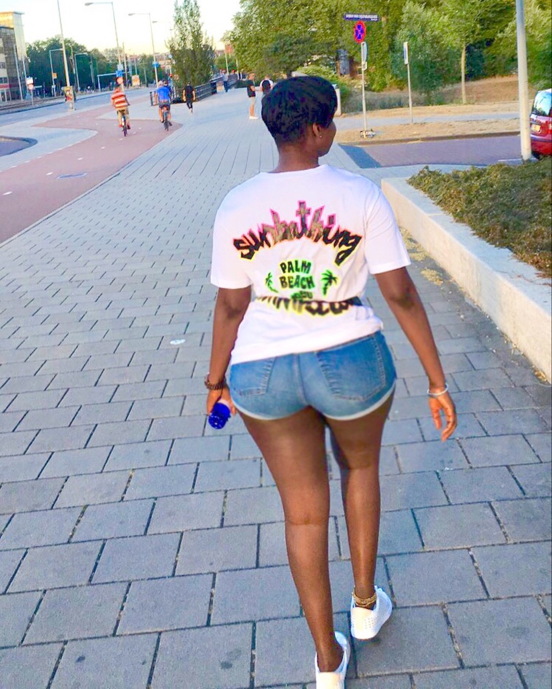 You Do Not Always Attract People Who Are Like Yourself Princess Shyngle Says (2)