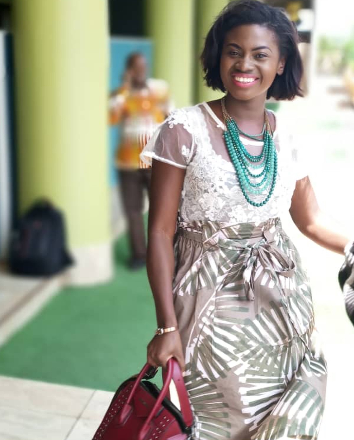 Martha Ankomah Isn't About Skimpy Clothes (5)