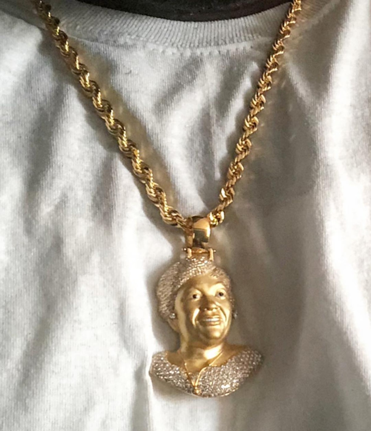 50 Cent Reveals His Favourite Piece Of Jewelry (2)