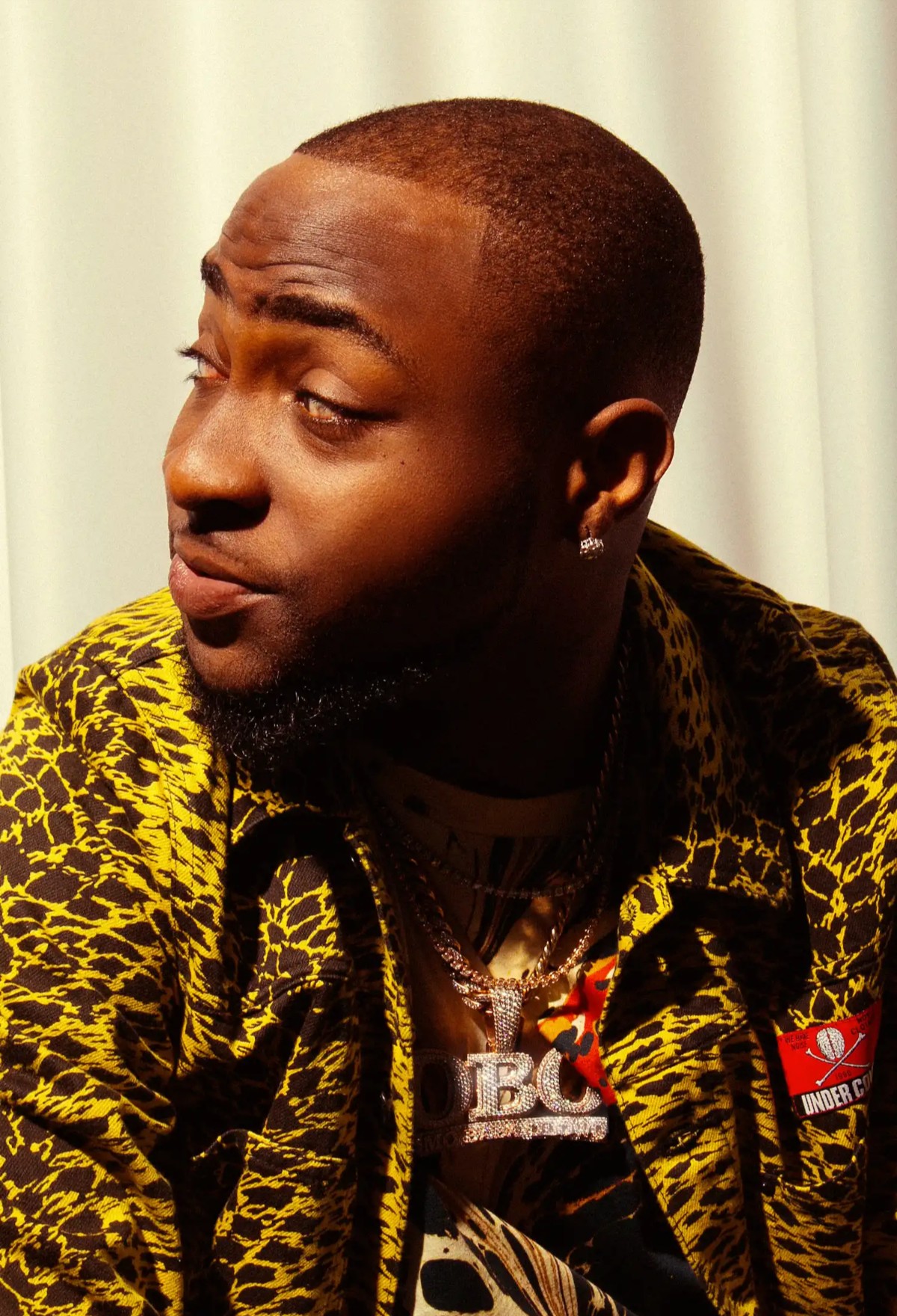 Davido Reveals His Song Which Touches Him The Most (2)