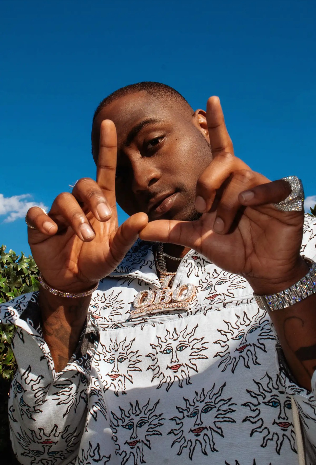 Davido Reveals His Song Which Touches Him The Most (3)