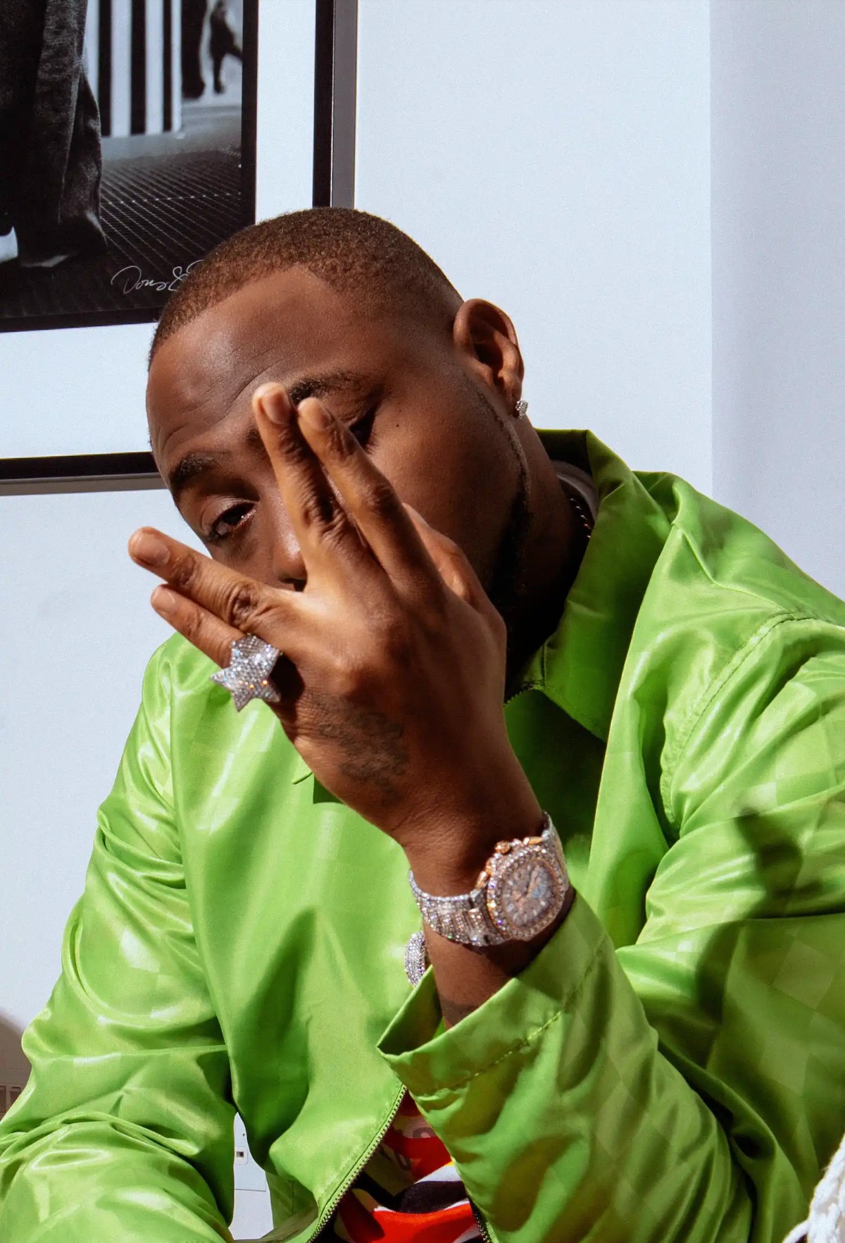 Davido Reveals His Song Which Touches Him The Most (4)