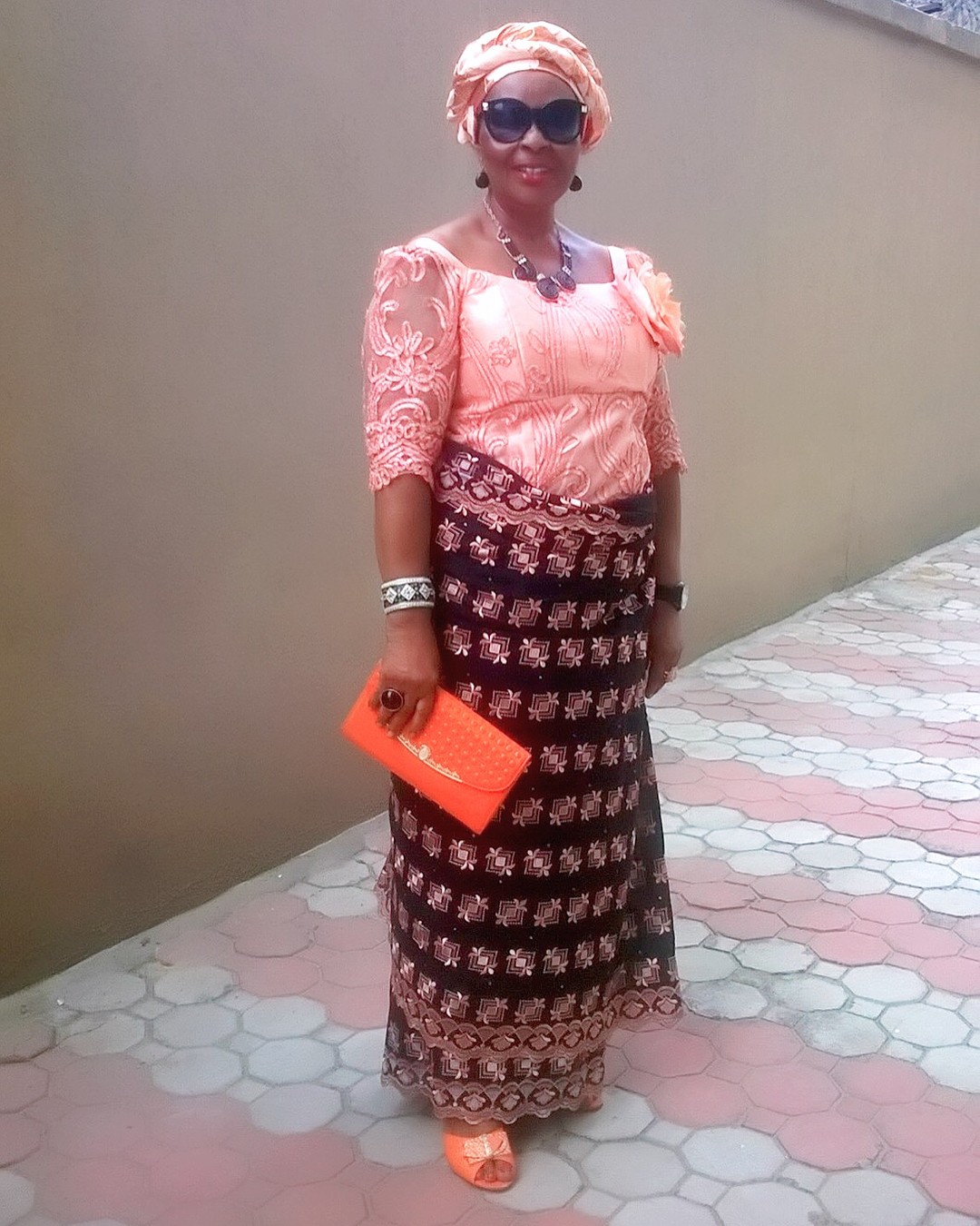 Belinda Effah Celebrates Mother As She Adds Another Year (3)