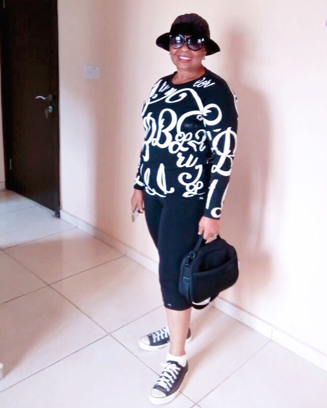 Belinda Effah Celebrates Mother As She Adds Another Year (4)