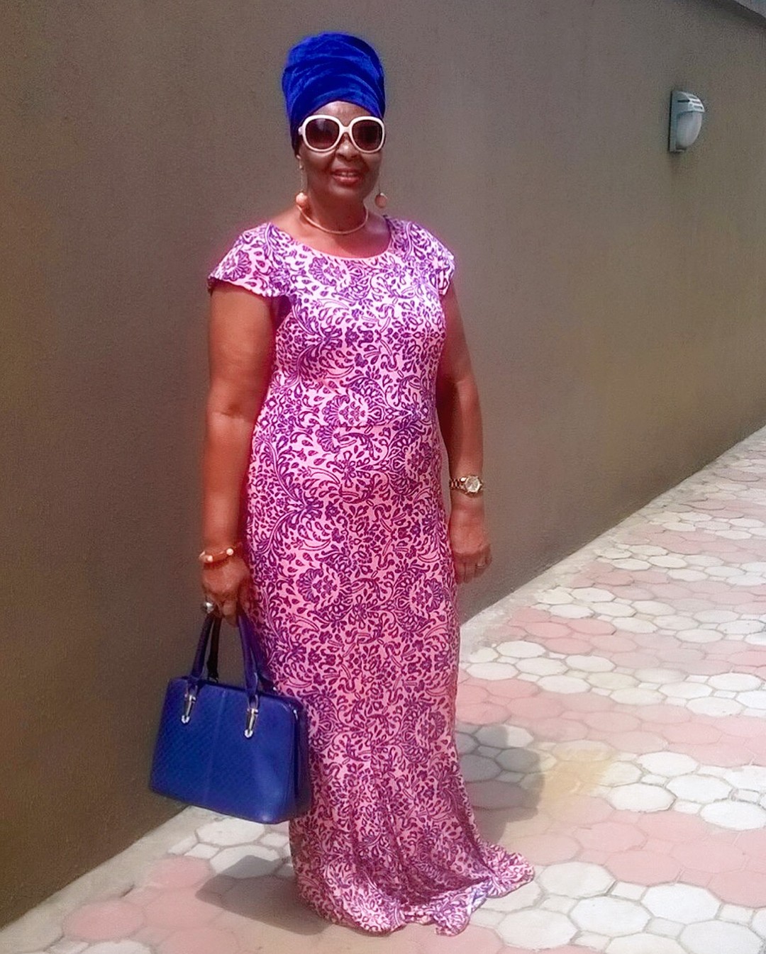 Belinda Effah Celebrates Mother As She Adds Another Year (5)