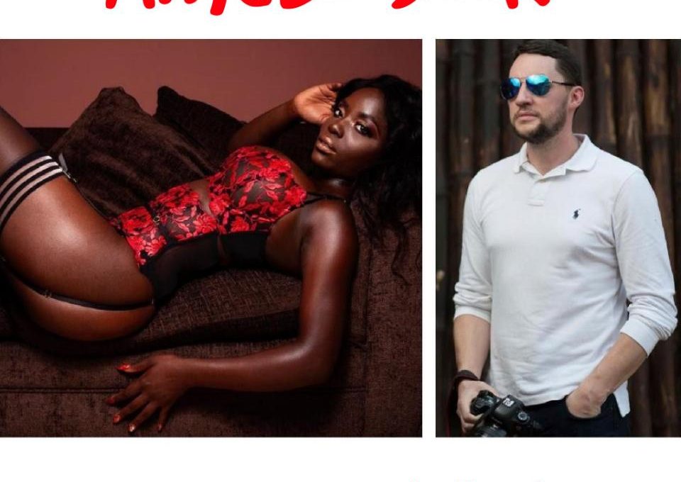 Jamie Roberts Why Do You Shoot Black Girls So Much