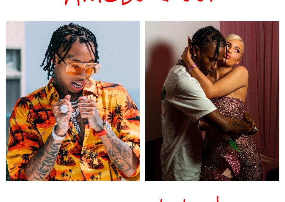 Tyga Shares How He Really Feels About Ex Kylie Jenner And Travis Scott