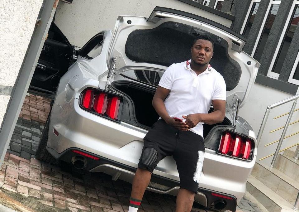 Why I Bought N20m 2017 Ford Mustang Fastback Car