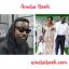 Marriage Is Not For Everyone Sarkodie