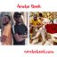 D'Banj And Wife Lineo Didi Kilgrow Holiday With Tuface And Annie Idibia In Dubai