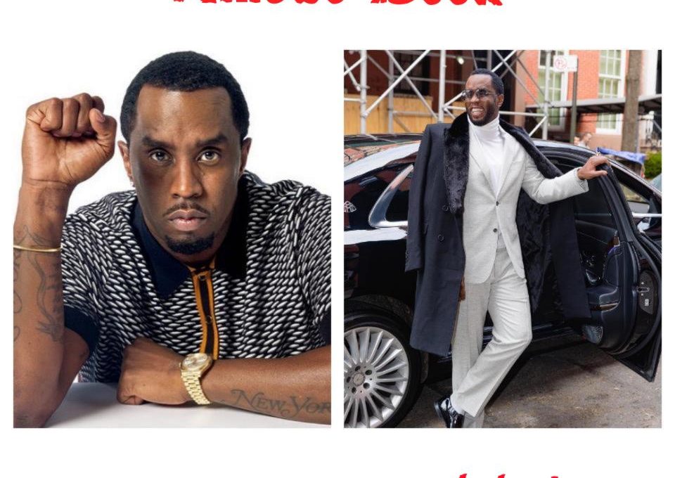 I Would Advice My Younger Self To Work Smarter Diddy Says