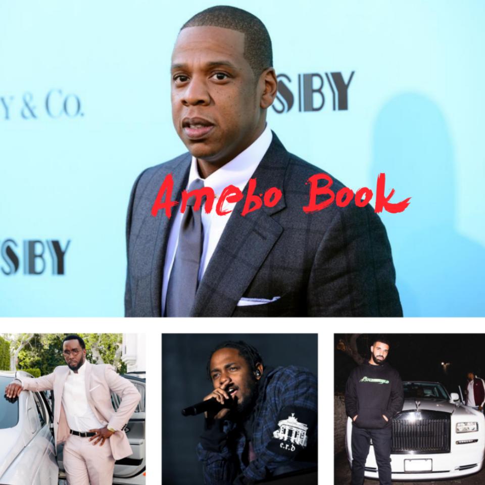 Forbes Highest Paid Hip Hop List 2018