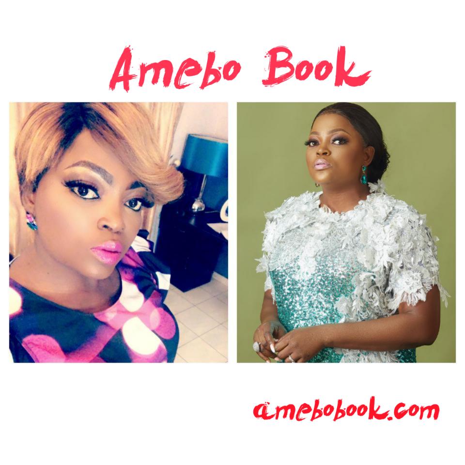 Failure And Poverty Are My Greatest Fear Funke Akindele