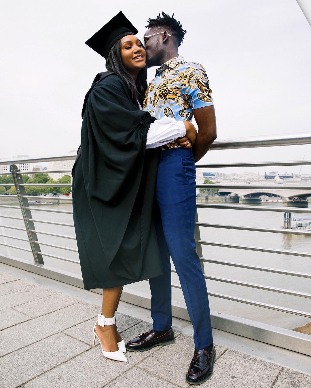 I'm So Proud Of You My Queen Mr Eazi (2)