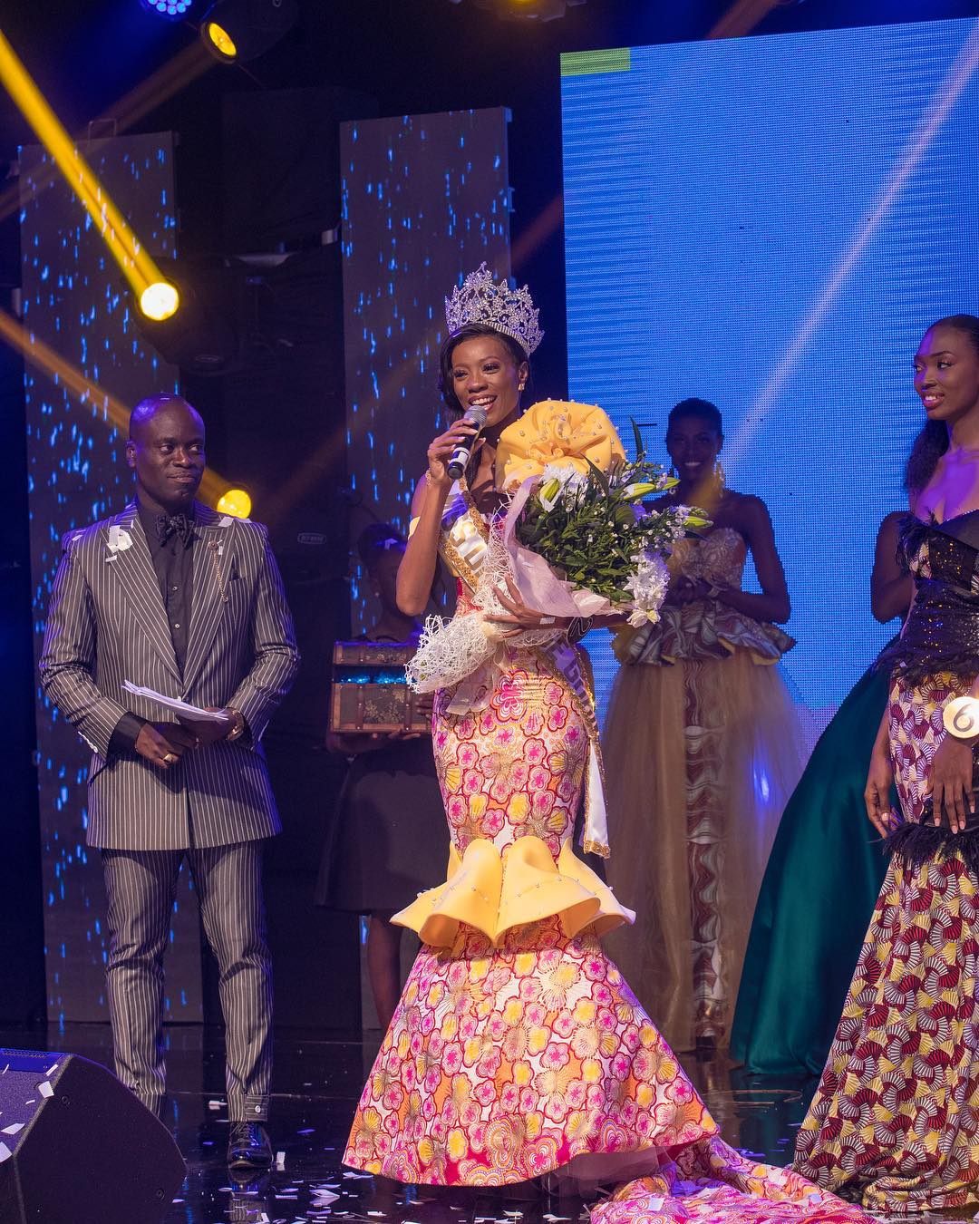 Akpene Diata Hoggar Wins 2018 Miss Universe Ghana (2)