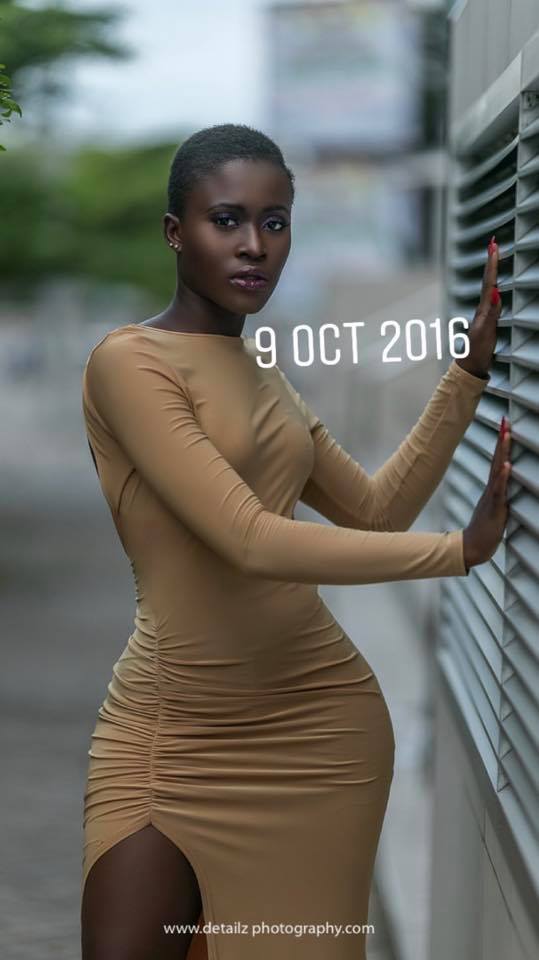 Fella Makafui Shares Throwback (10)