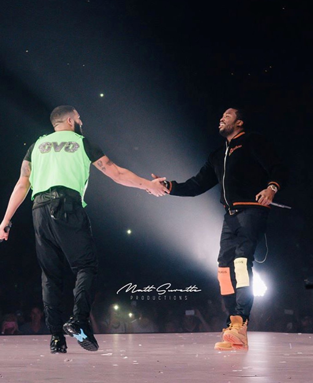 Rick Ross Reacts To Drake And Meek Mill Ending Their Feud (3)