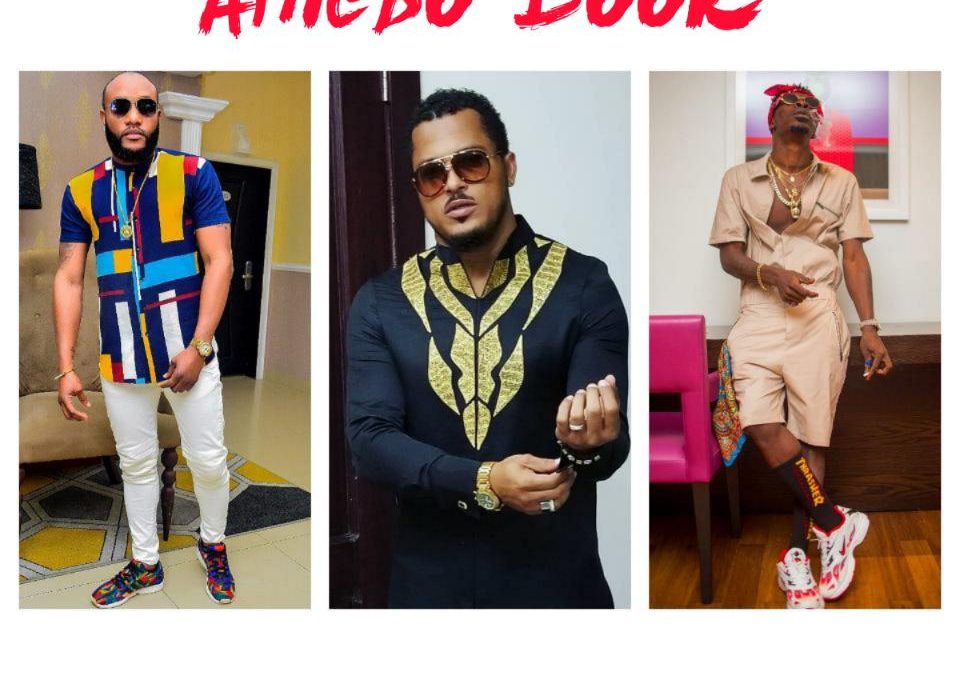 Why Kcee And Shatta Wale Flash Wads Of Cash