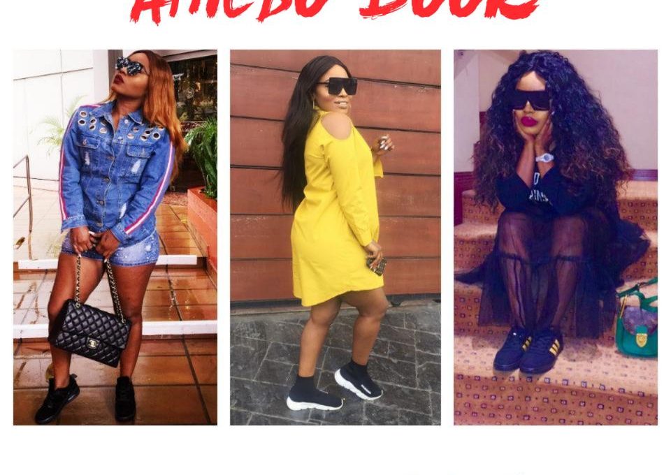 Can't Wait To Experience S*x When I Get Married — Halima Abubakar