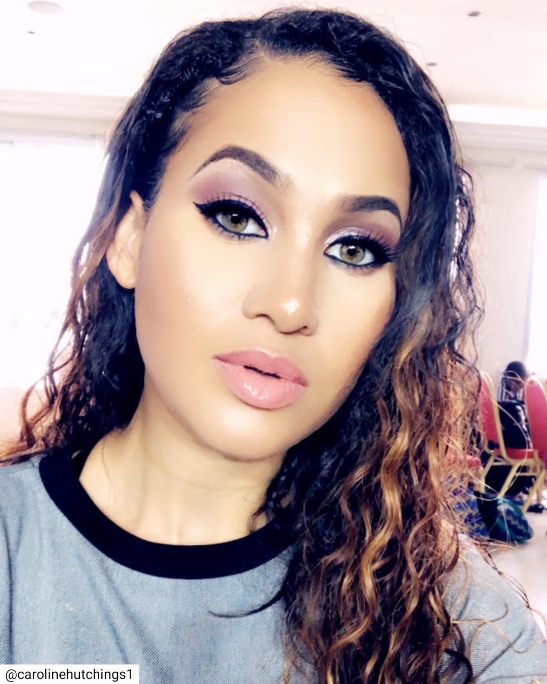 Caroline Danjuma (8)