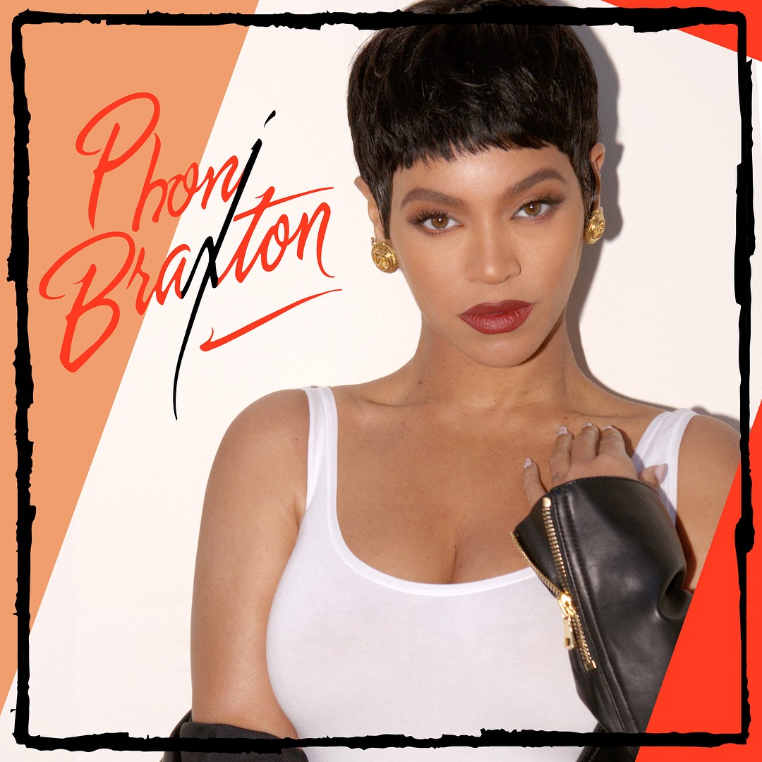Beyonce Recreates Toni Braxton's 1993 Album Cover for Halloween (4)