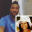 Asamoah Gyan Cries Out To Dead Mum