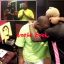 Davido And Skales Locked In A Tight Embrace