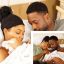 Gabrielle Union And Dwyane Wade Welcome Baby Girl