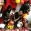 Zion Ayo-Balogun Mickey Mouse Themed Birthday Party