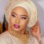 Your Teeth Has A Bridge A Car Can Pass — Halima Abubakar