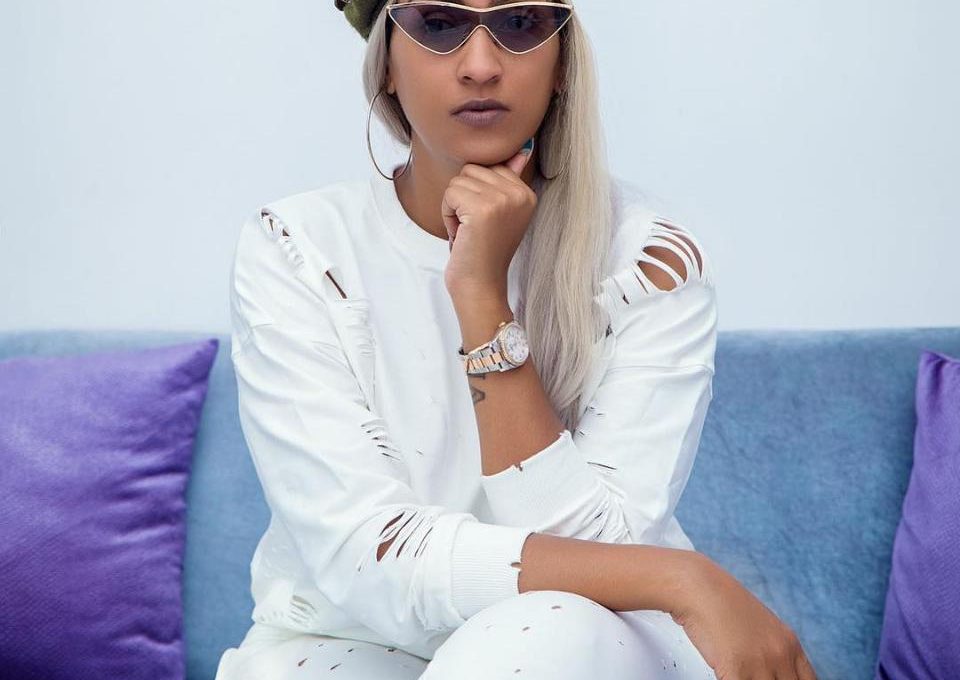 Loving You Is A Scam — Juliet Ibrahim