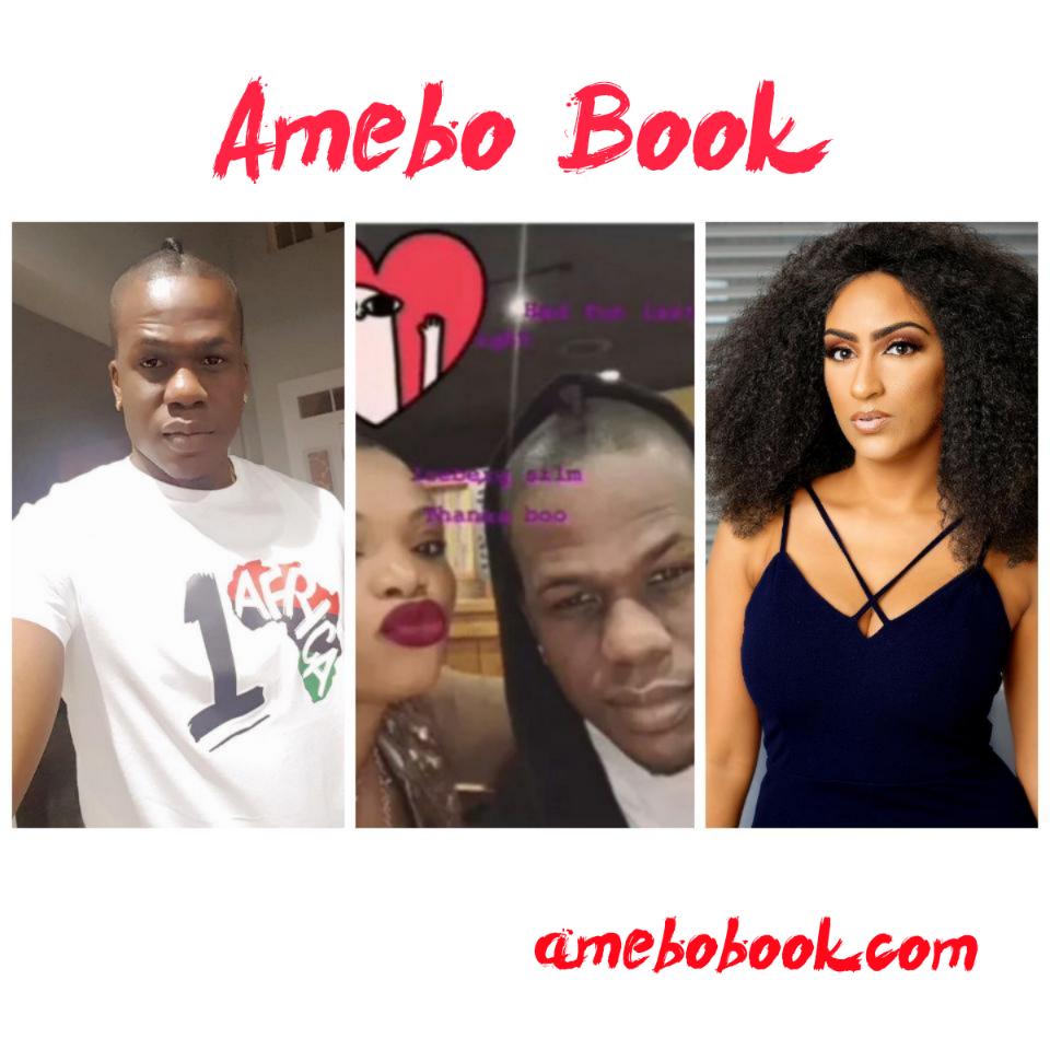 Iceberg Slim New Girlfriend