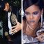 Chris Brown Comments On Two Of Rihanna's Racy Photos