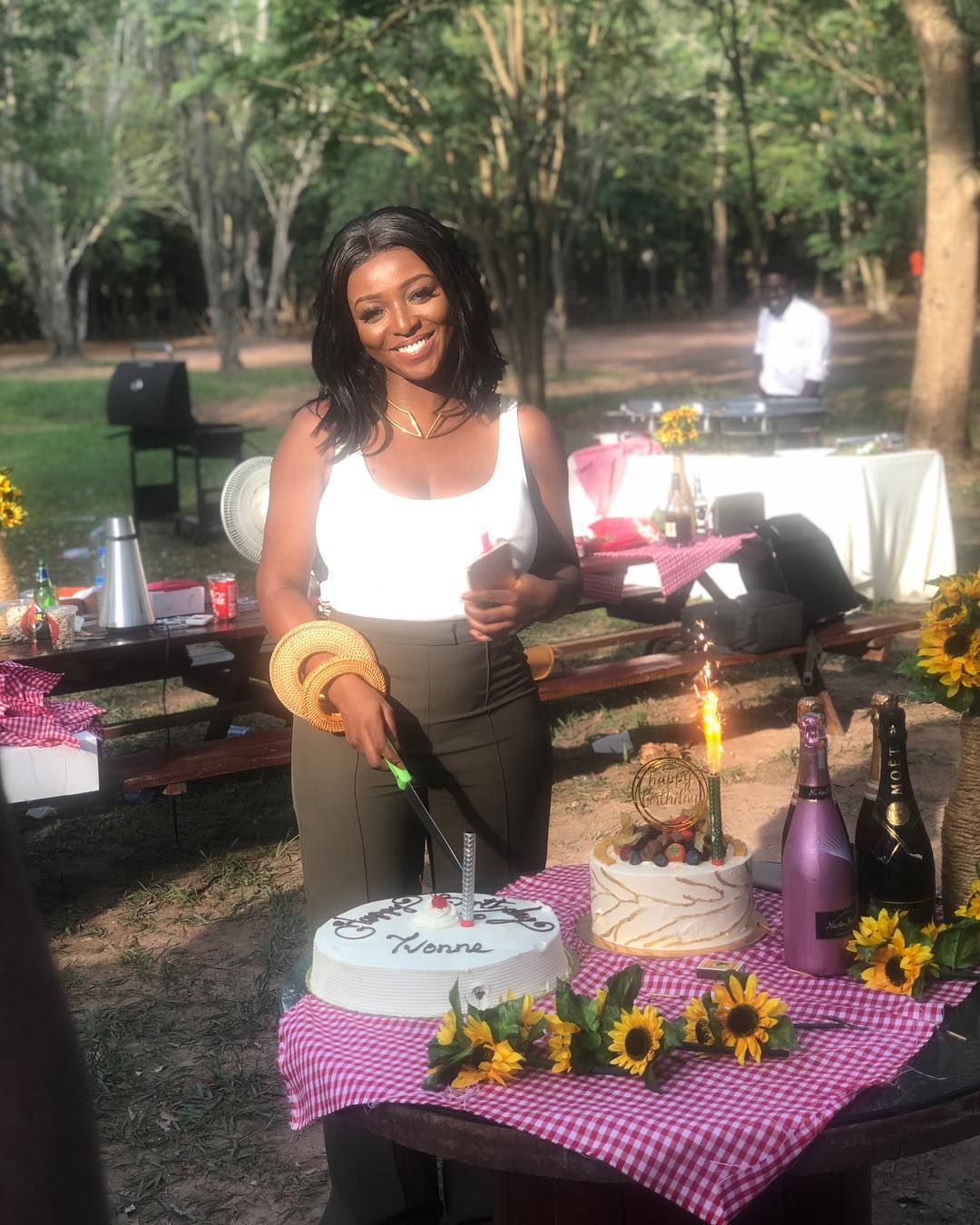 Yvonne Okoro Birthday Picnic (2)