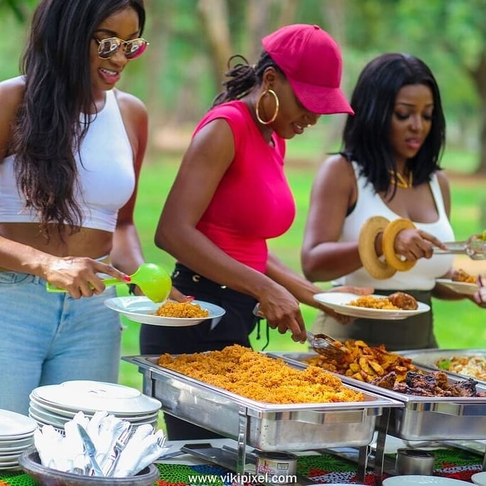 Yvonne Okoro Birthday Picnic (13)