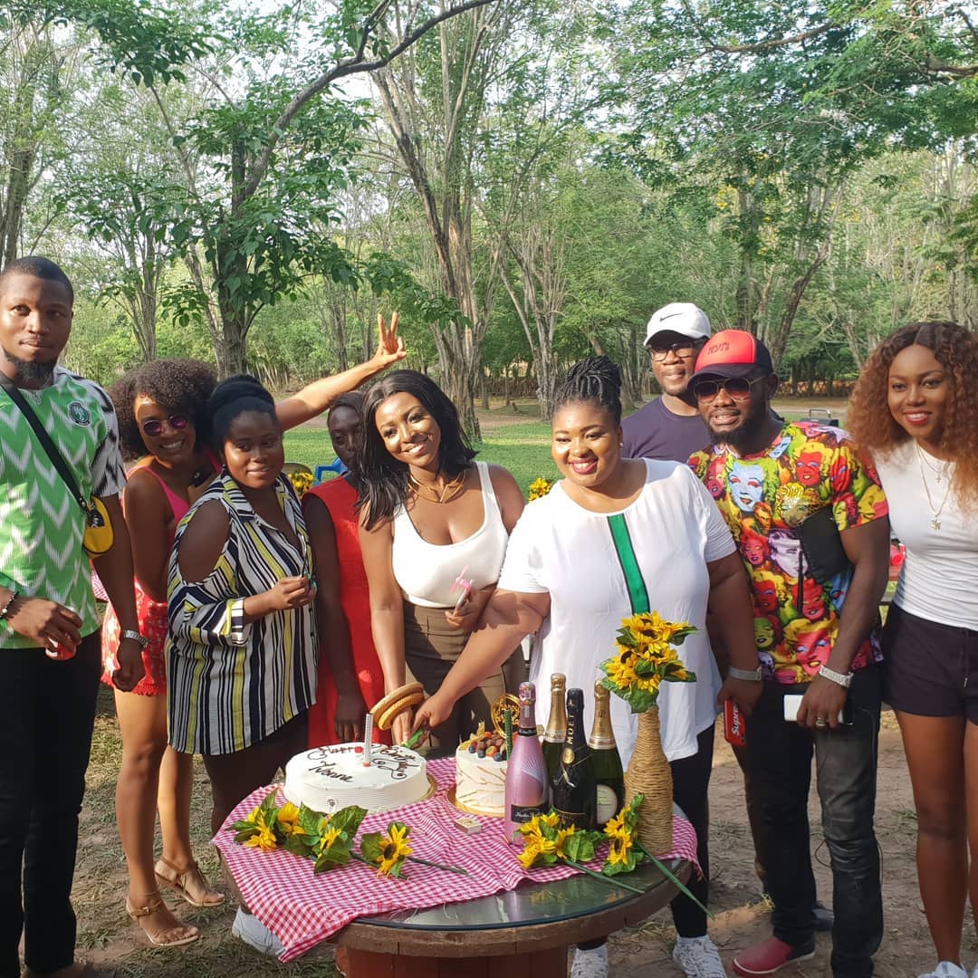 Yvonne Okoro Birthday Picnic (10)