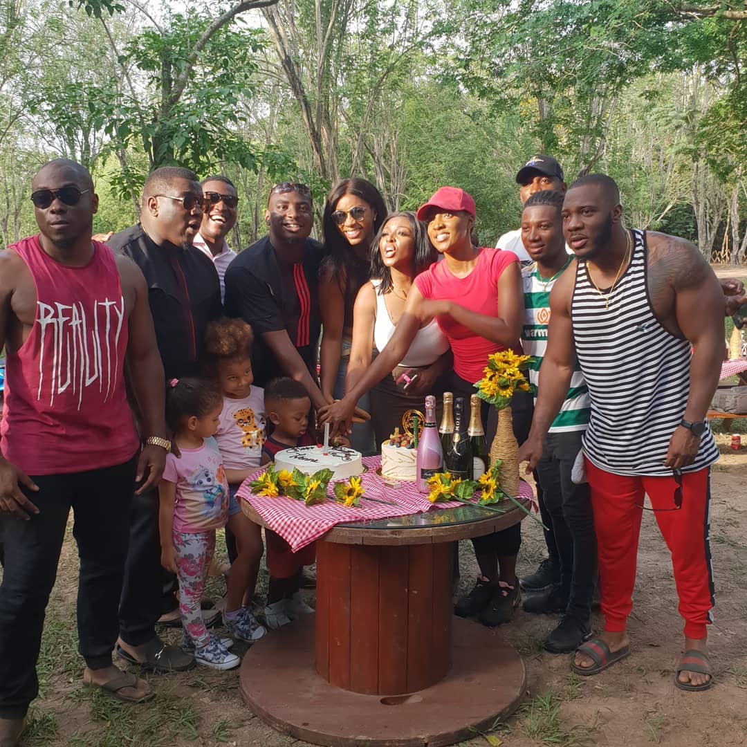 Yvonne Okoro Birthday Picnic (8)