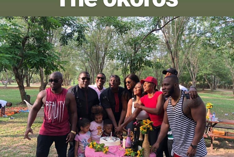 Yvonne Okoro Birthday Picnic (12)