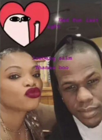 Iceberg Slim New Girlfriend (2)