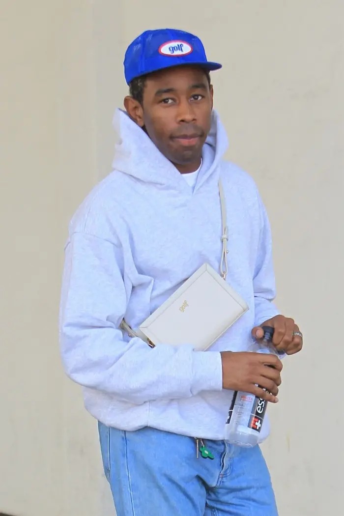 Tyler The Creator