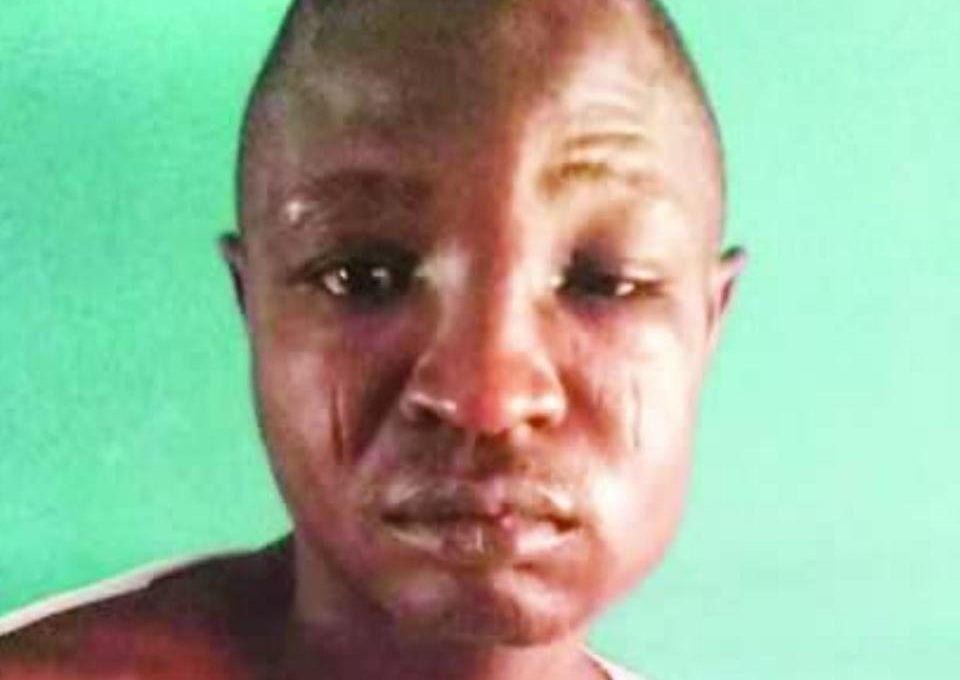 Ogun Butcher Beats Wife To Death For Being Rude