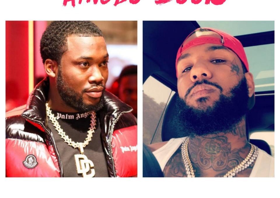 Meek Mill And The Game End Their Feud